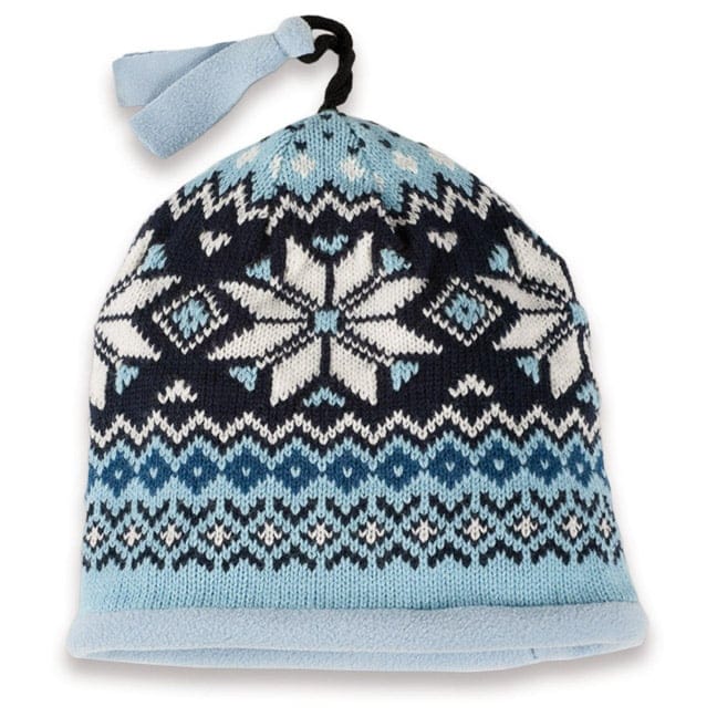 Alpen Beanie Kids Kindermtze
