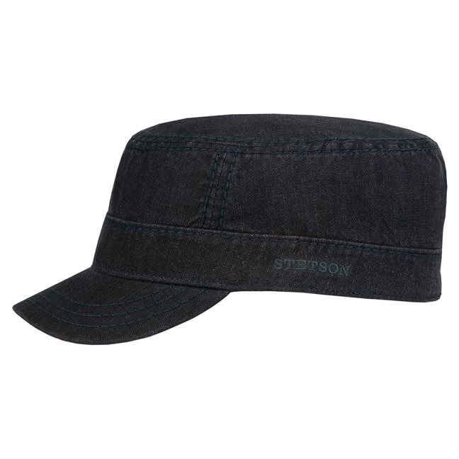 Parker Army Kappe Stetson