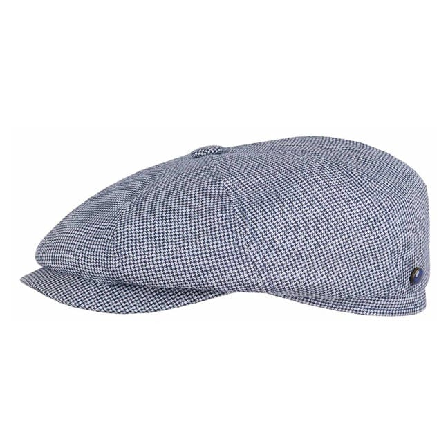 Hatteras Hahnentritt Schl�germ�tze Stetson