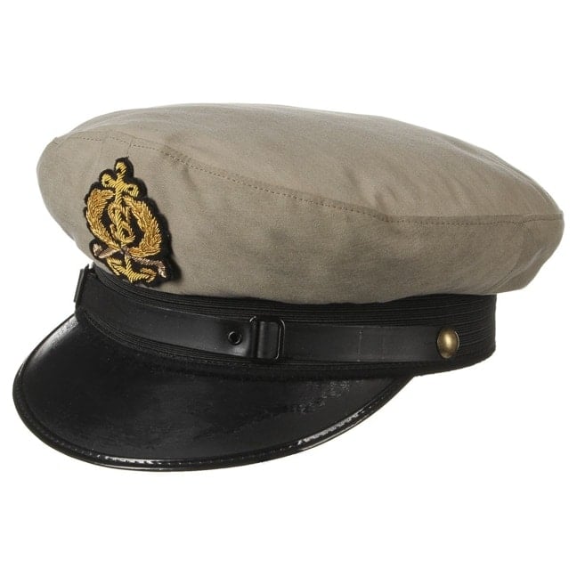 Avon Segelm�tze Stetson