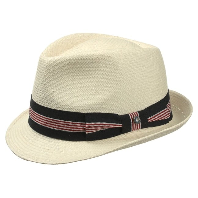 Acron Toyo Strohhut Stetson
