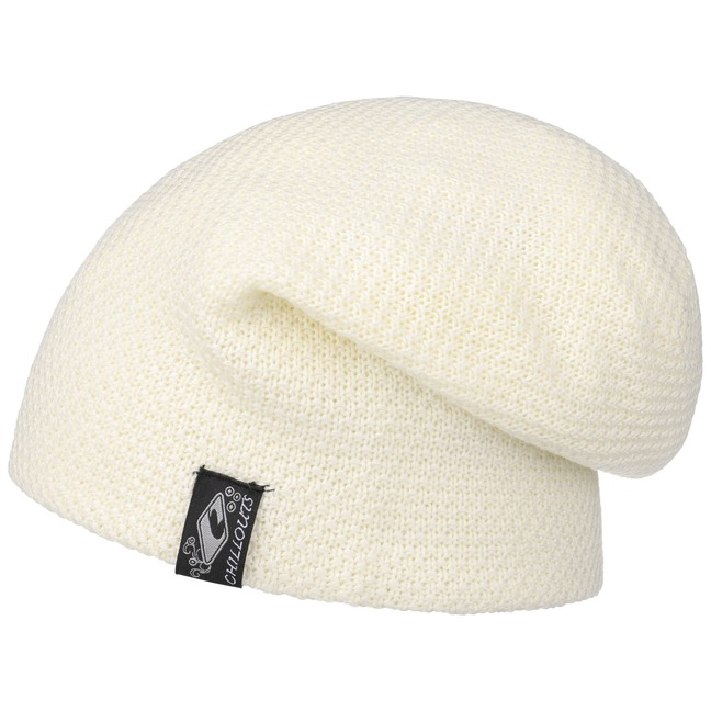 Osaka Oversize Beanie Chillouts