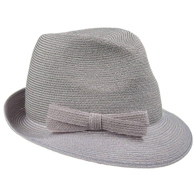 Jamilia Hanfhut Trilby bedacht