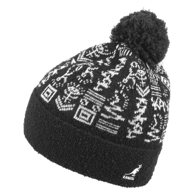 Digital Winter Skimtze Kangol