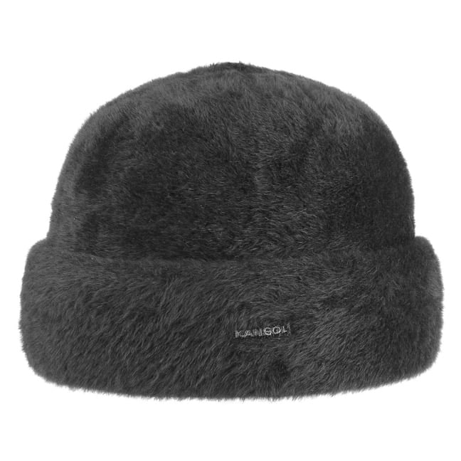 Shavora Docker Pull On Kangol