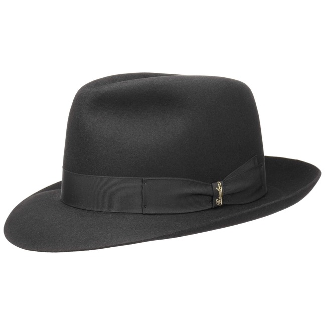 Alessandria Rainproof Hut Borsalino