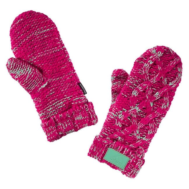 CW Cable Gloves adidas