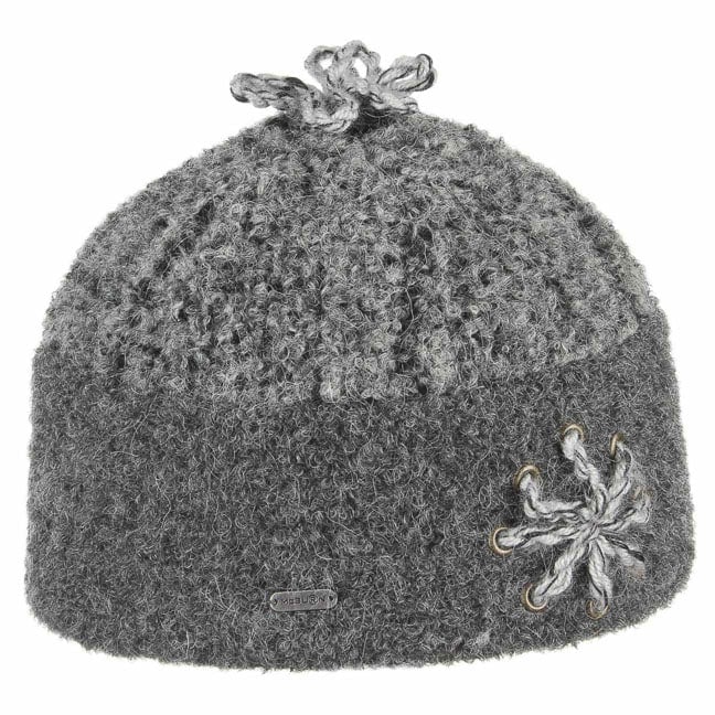 Valeska Toque Damenmtze McBURN