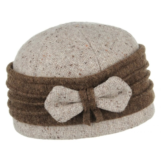 Lovisa Toque McBURN