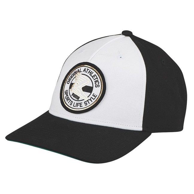 Sampson Baseballcap PUMA