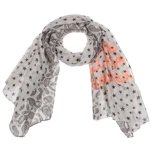 Solea Sommer Damenschal Codello