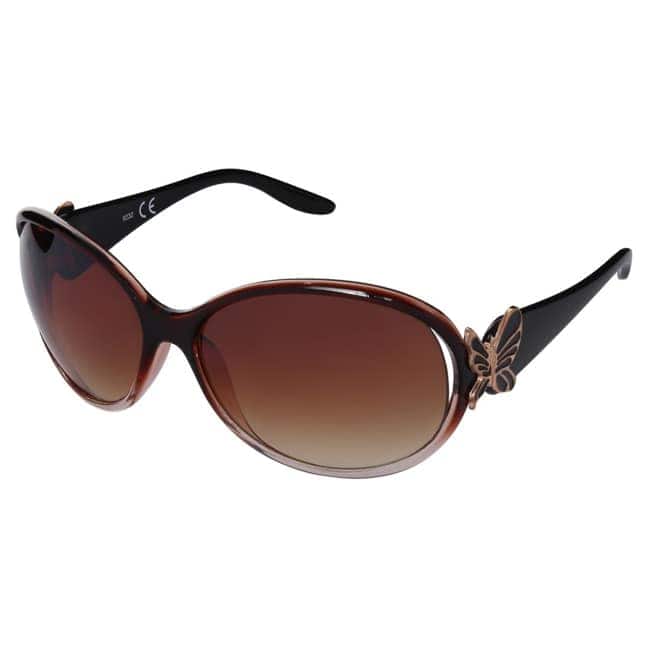 Lily Schmetterling Sonnenbrille