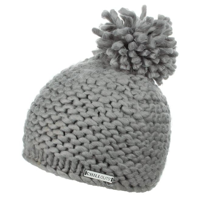 Cloe Winter Bommelmtze Chillouts