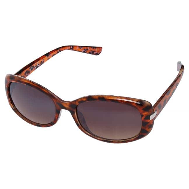 Leopard Sunglasses Sonnenbrille