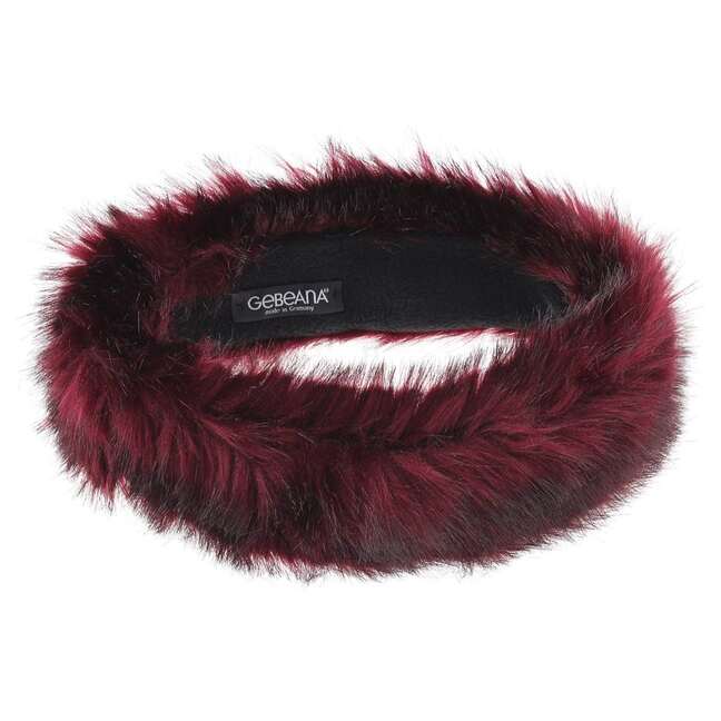 Raissa Stirnband Gebeana