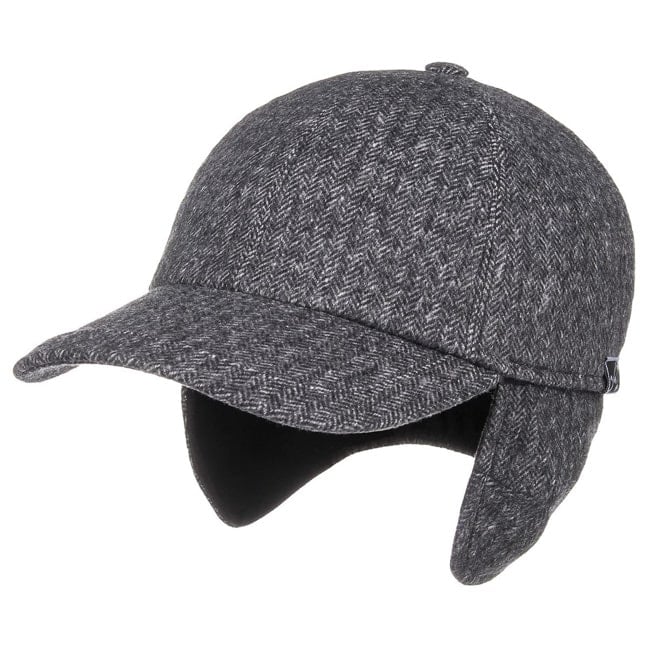 Dustin Cap mit Ohrenschutz Mayser
