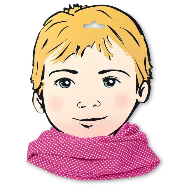 Kinder Mufutu Sterntaler