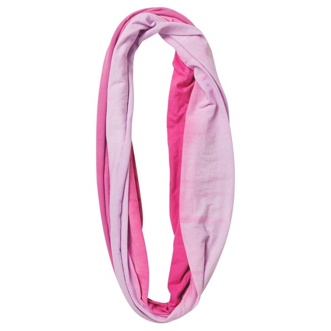 Infinity Organic Cotton Loopschal Buff