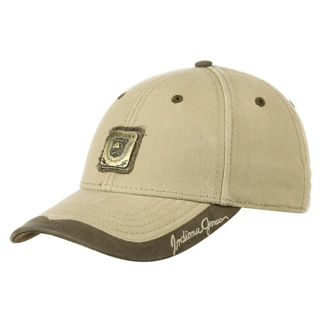 Indiana Jones Baseballcap
