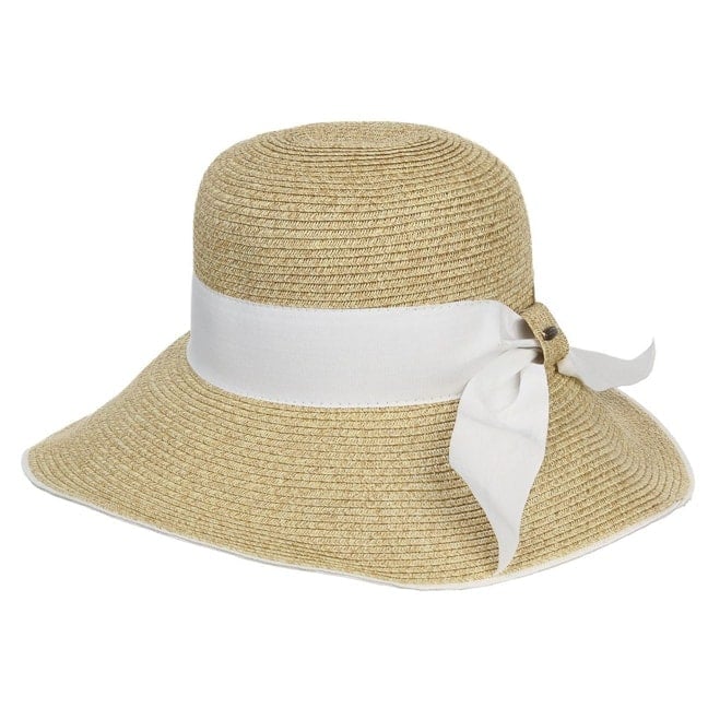 Hut Sommerhut Sonja UV-Schutz Damensonnenhut