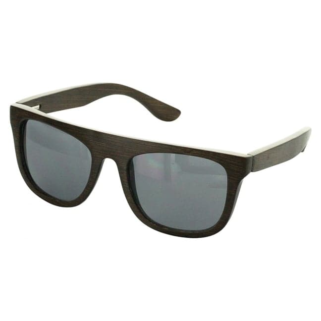 Wood Fellas Mino Bambus Holzbrille