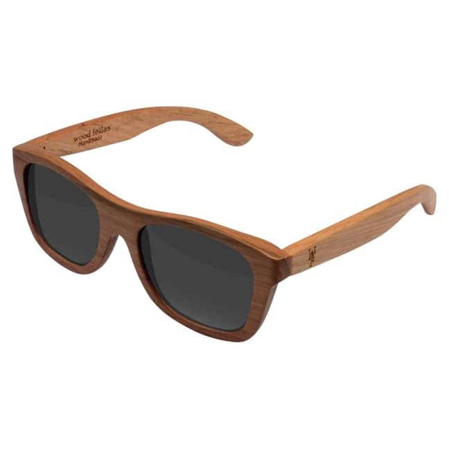 Sunglasses Wood Fellas Jalo Sonnenbrille