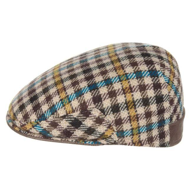Jorge Flatcap Lierys