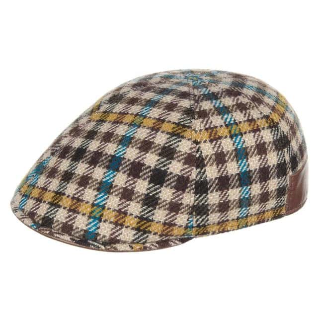 Eduardo Flatcap Lierys