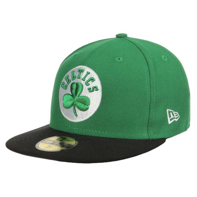 59FIFTY Original Boston Celtics Cap NEW ERA