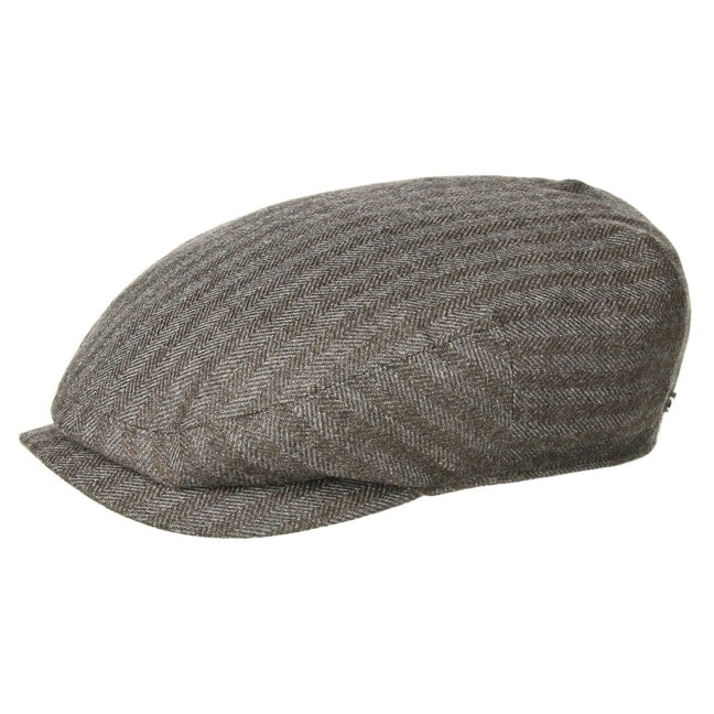 Bandera Cashmere Schirmmtze Stetson