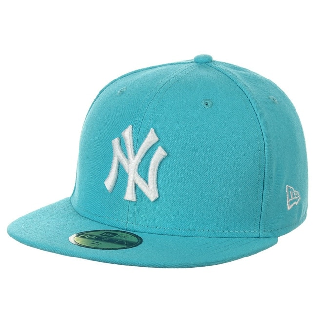59FIFTY League Basic NY Basecap NEW ERA