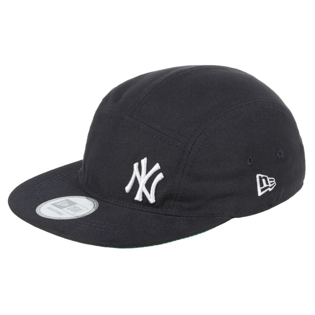 5 Panel Camper Yankees Basecap NEW ERA