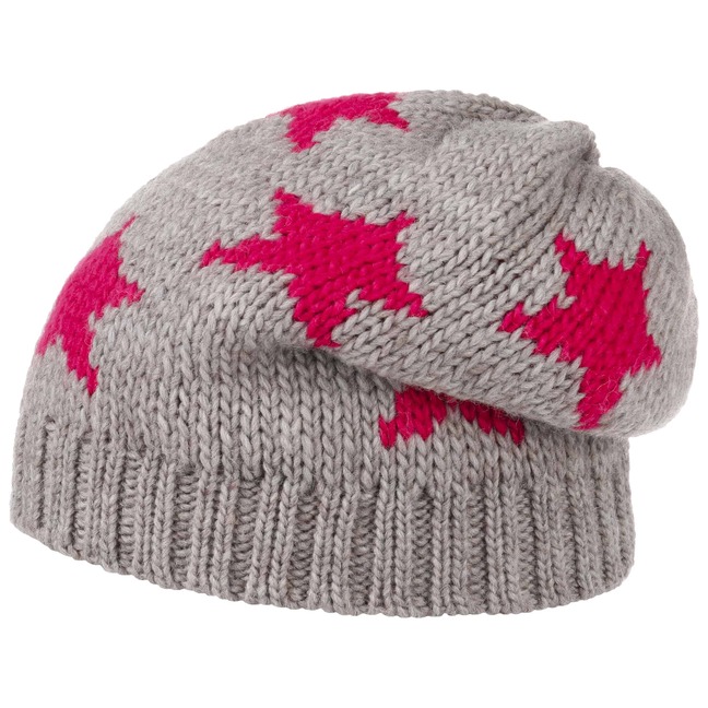 Sternchen Strickmtze Passigatti