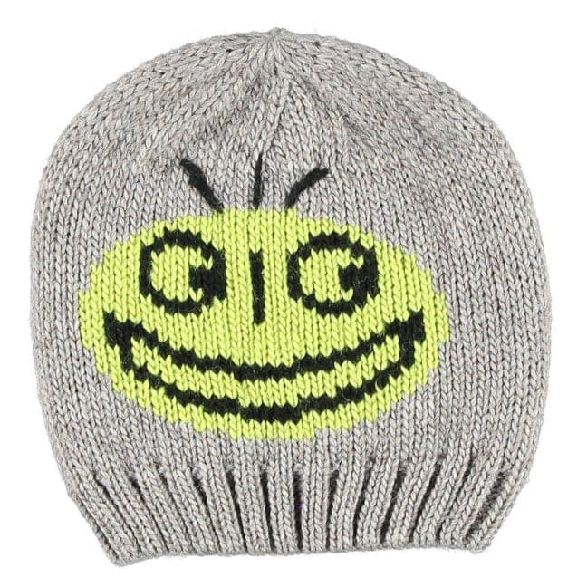 Smiley Mtze Passigatti