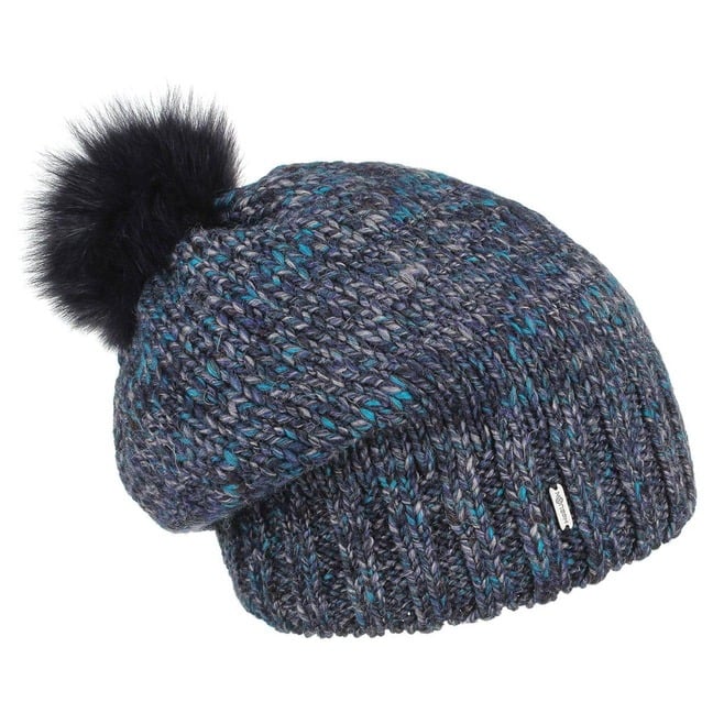 Naima Fuchsbommel Beanie McBURN