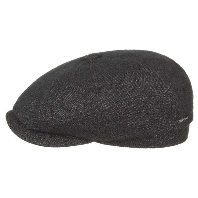 Hatteras Cashmere Silk Stetson