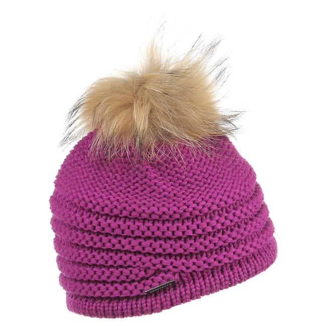 Mara Pompon Wintermtze Seeberger