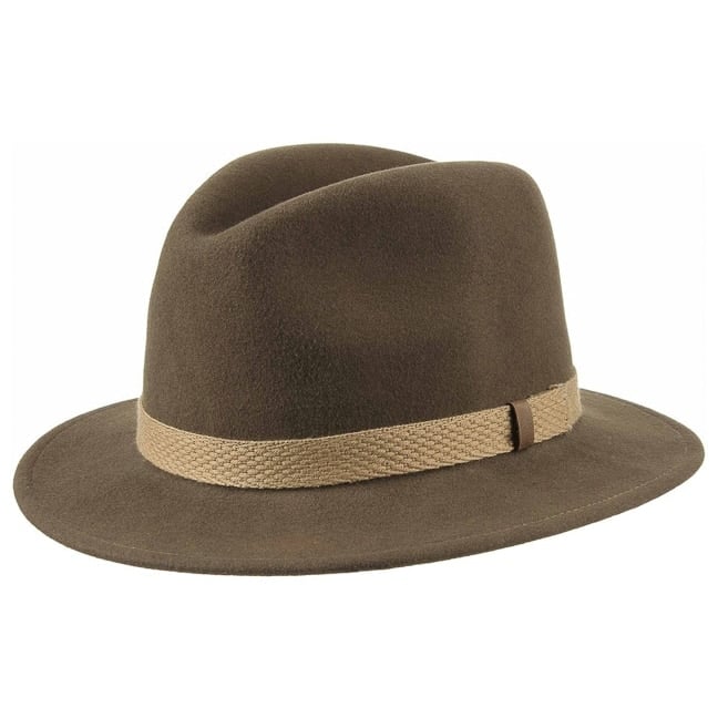 Chicago Filz Traveller Stetson