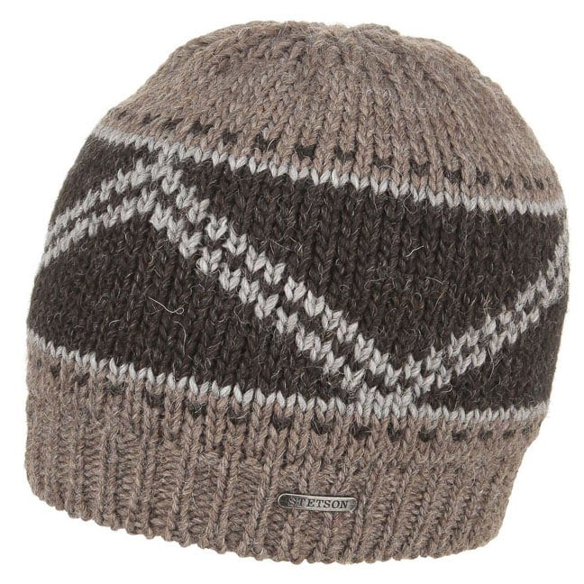 Cody Beaniem�tze Stetson