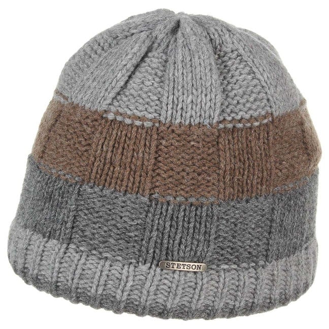 Ceres Beaniem�tze Stetson