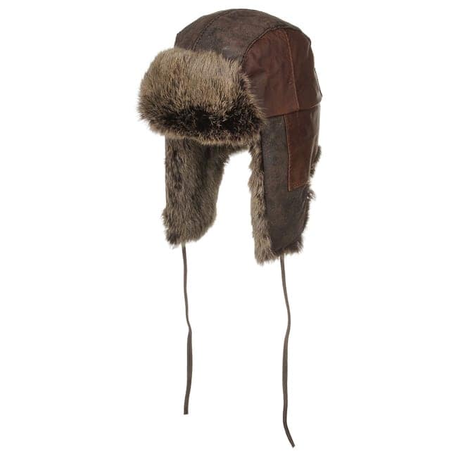 Corbin Fliegerkappe Stetson