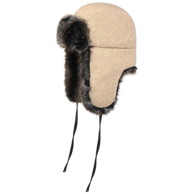 Cromwell Fliegerkappe Stetson