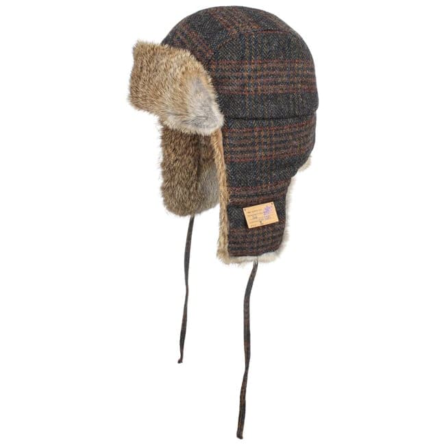 Cimarron Woolrich Lapeer Stetson