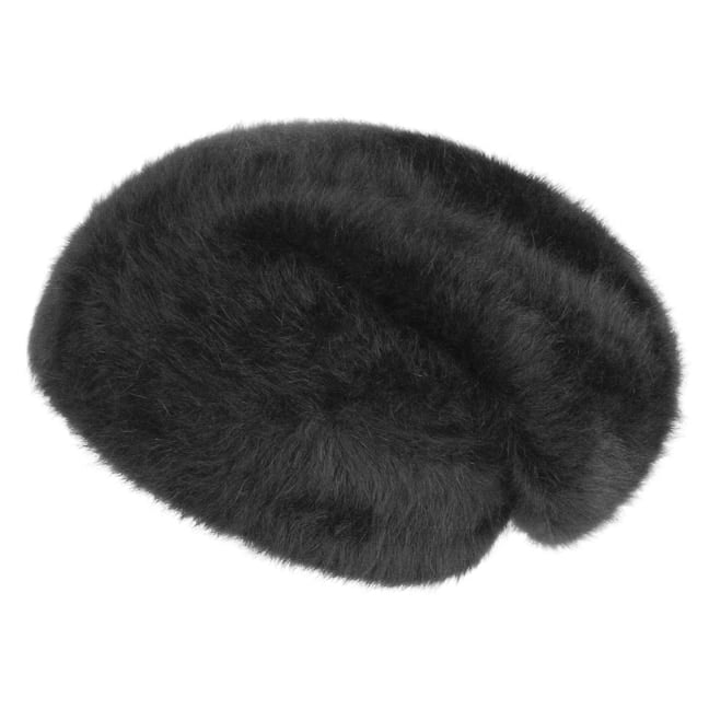 Angoraoversizebeanie Bront�