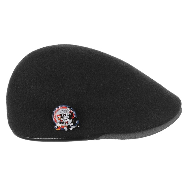 Disney 507 Flatcap Kangol