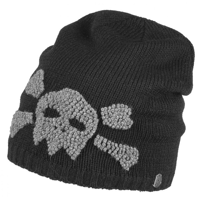 Baddy Oversize Beaniem�tze BARTS