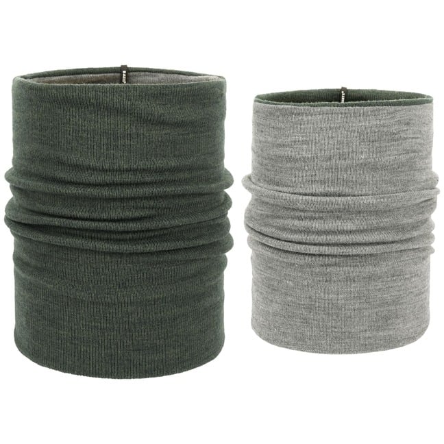 Eclipse Loopschal BARTS