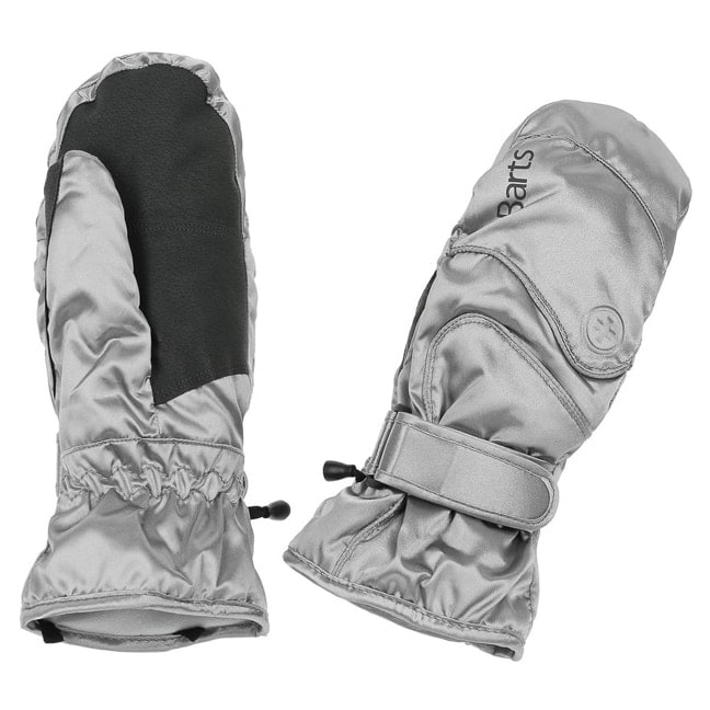 Metal Skihandschuhe Fustlinge BARTS