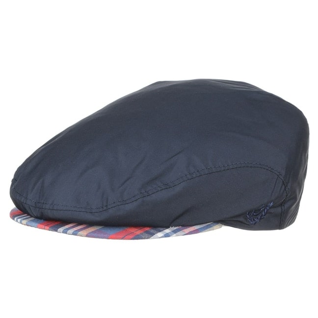 Gore-Tex Flat Cap bugatti