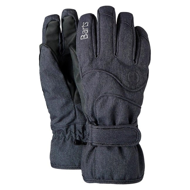 Denim Basic Ski Handschuhe BARTS